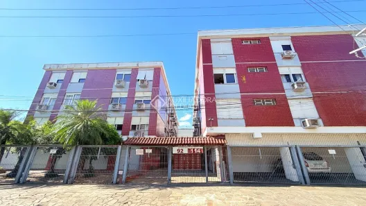 Apartamento com 3 Quartos à venda, 83m² no Jardim São Pedro, Porto Alegre