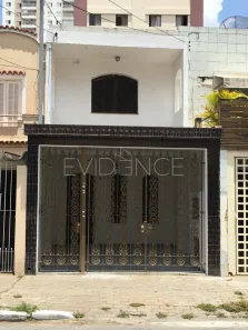 Sobrado com 3 Quartos para alugar, 170m² no Tatuapé, São Paulo