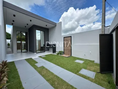 Casa com 3 Quartos à venda, 129m² no Urucunema, Eusébio