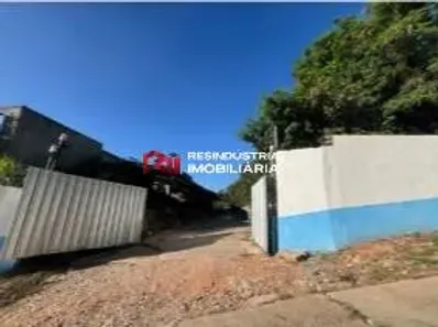 Galpão/Depósito/Armazém para alugar, 550m² no Votuparim, Santana de Parnaíba