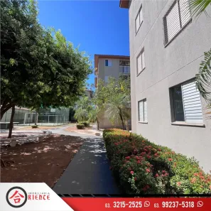 Apartamento com 3 Quartos à venda, 70m² no Plano Diretor Norte, Palmas