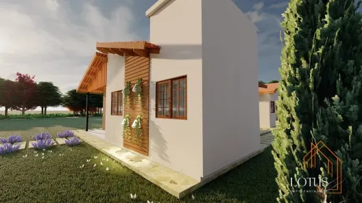 Fazenda/Sítio com 3 Quartos à venda, 86m² no Jardim Felicidade (Zona Norte), São Paulo