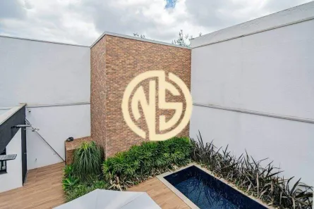 Casa com 4 Quartos à venda, 392m² no Jardim Paulista, São Paulo