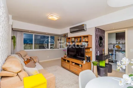 Apartamento com 2 Quartos à venda, 83m² no Rio Branco, Porto Alegre