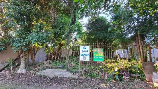 Lote/Terreno à venda, 303m² no Feitoria, São Leopoldo