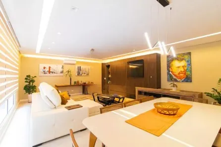 Apartamento com 3 Quartos à venda, 160m² no Bela Vista, São Paulo