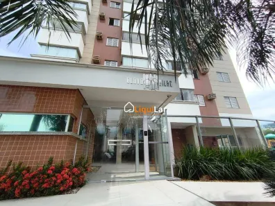 Apartamento com 3 Quartos à venda, 96m² no Jardim dos Estados, Campo Grande