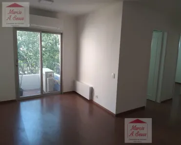 Apartamento com 2 Quartos para alugar, 60m² no Bela Vista, São Paulo