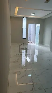 Casa com 3 Quartos à venda, 84m² no Jardim Ibirapuera, Anápolis