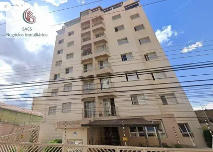 Apartamento com 3 Quartos à venda, 86m² no Ponte Preta, Campinas