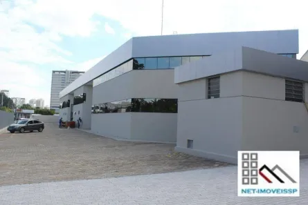 Galpão/Depósito/Armazém para alugar, 800m² no Lapa, São Paulo