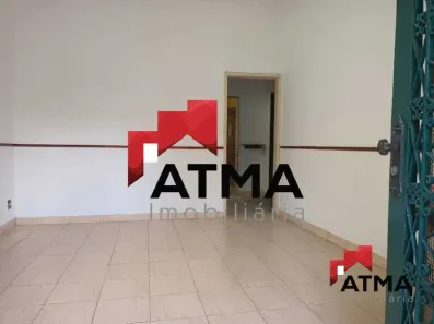 Casa com 3 Quartos à venda, 162m² no Higienópolis, Rio de Janeiro