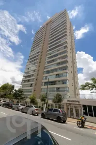 Apartamento com 2 Quartos à venda, 79m² no Cambuci, São Paulo