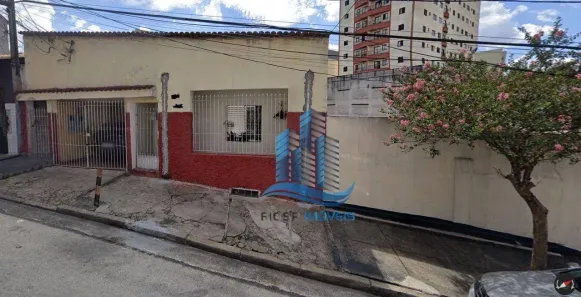 Casa com 2 Quartos à venda, 130m² no Boa Vista, São Caetano do Sul