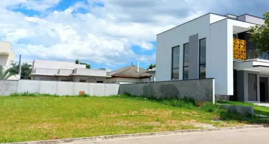 Lote/Terreno à venda, 300m² no Condomínio Terras do Vale, Caçapava