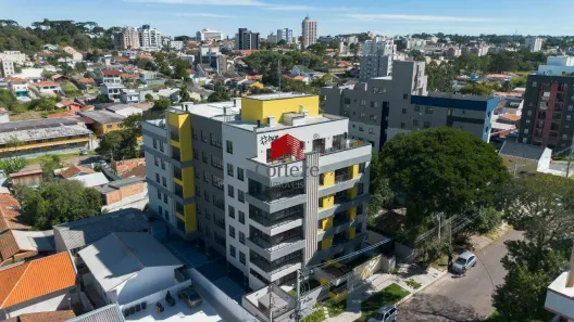 Apartamento com 3 Quartos à venda, 76m² no Tingui, Curitiba