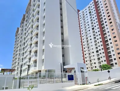 Apartamento com 3 Quartos para alugar, 68m² no Ilhotas, Teresina