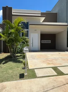 Casa de Condomínio com 3 Quartos à venda, 136m² no Jardim Bréscia, Indaiatuba