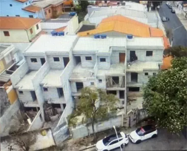 Casa de Condomínio com 2 Quartos à venda, 130m² no Cidade Patriarca, São Paulo
