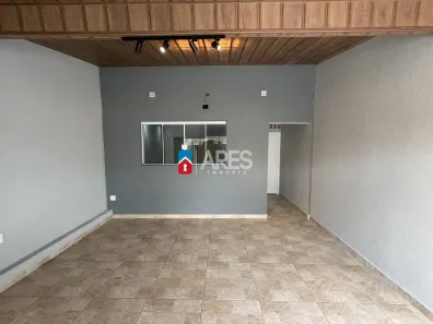 Casa com 2 Quartos à venda, 110m² no Jardim São Francisco, Santa Bárbara D'Oeste