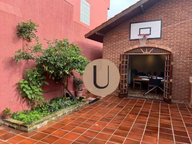 Casa com 3 Quartos à venda, 161m² no Vila Libanesa, São Paulo