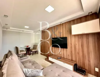 Apartamento com 3 Quartos à venda, 78m² no Centro, Diadema