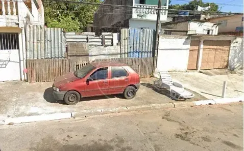 Lote/Terreno à venda, 10m² no Jardim Herplin, São Paulo