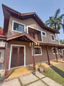 Casa de Condomínio com 3 Quartos à venda, 272m² no Freitas, São José dos Campos
