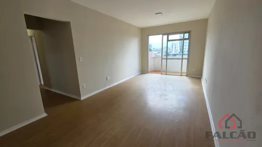 Apartamento com 3 Quartos à venda, 105m² no Boqueirão, Santos