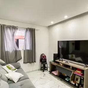 Sobrado com 2 Quartos à venda, 107m² no Vila Nhocune, São Paulo