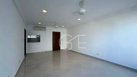 Apartamento com 2 Quartos à venda, 100m² no Boqueirão, Santos