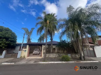 Casa com 3 Quartos à venda, 178m² no Ideal, Novo Hamburgo