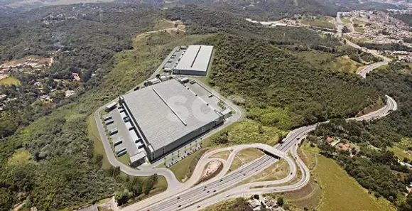 Galpão/Depósito/Armazém para alugar, 31710m² no Sítio Boa Vista, Cotia