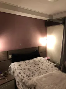 com 3 Quartos à venda, 119m² no Vila Humaitá, Santo André