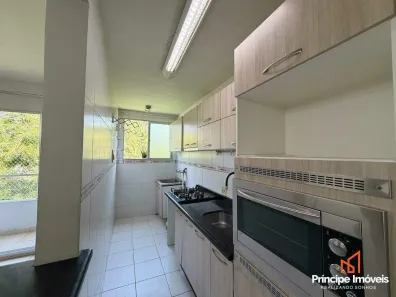 Apartamento com 2 Quartos à venda, 62m² no Boa Vista, Joinville
