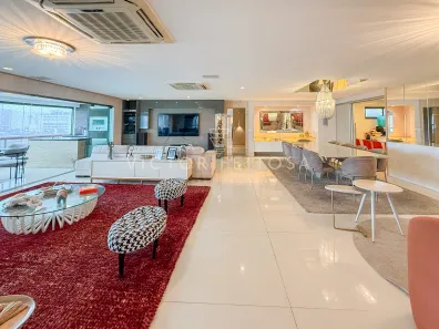 Apartamento com 4 Quartos à venda, 330m² no Mucuripe, Fortaleza