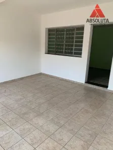 Casa com 4 Quartos à venda, 109m² no Jardim Campo Belo, Sumaré