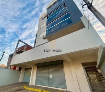 Apartamento com 2 Quartos à venda, 49m² no Desvio Rizzo, Caxias do Sul