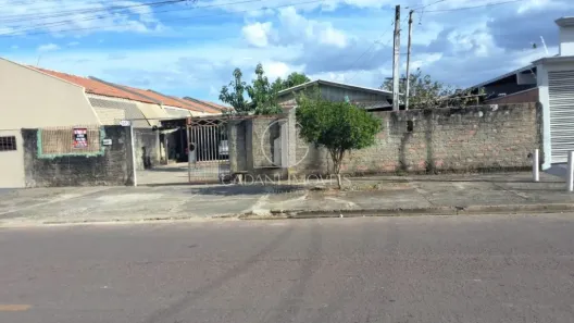 Lote/Terreno à venda, 675m² no Jardim das Palmeiras, Sinop