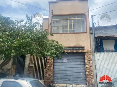 Sobrado com 3 Quartos à venda, 168m² no Mooca, São Paulo