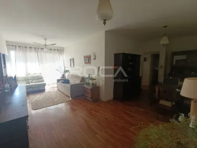 Apartamento com 3 Quartos à venda, 116m² no Centro, Ribeirão Preto