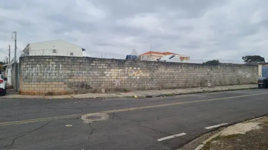 Lote/Terreno à venda, 350m² no Vila San Martin, Campinas