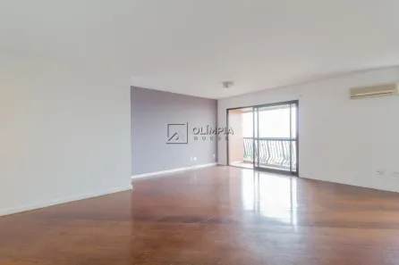 Apartamento com 2 Quartos para alugar, 130m² no Pinheiros, São Paulo