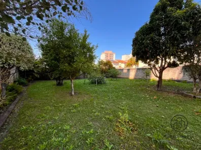 Lote/Terreno à venda, 574m² no Jardim Santa Rosália, Sorocaba