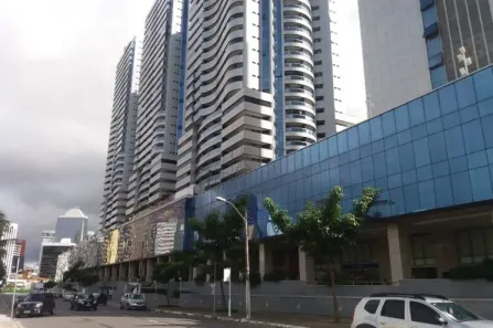 Apartamento com 1 Quarto à venda, 55m² no Caminho das Árvores, Salvador