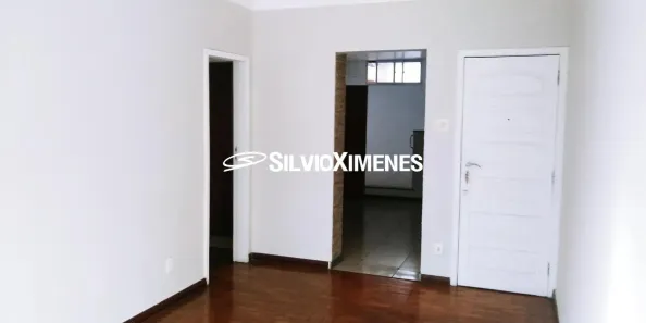 Apartamento com 3 Quartos à venda, 110m² no Barro Preto, Belo Horizonte