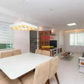 Sobrado com 3 Quartos à venda, 288m² no Vila Gustavo, São Paulo