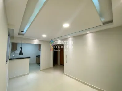 Apartamento com 2 Quartos à venda, 47m² no Residencial Jequitibá, Ribeirão Preto