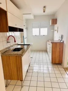 Apartamento com 2 Quartos à venda, 57m² no Jardim Alice, Indaiatuba