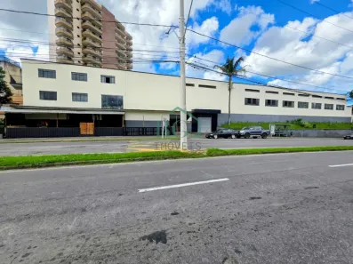 Galpão/Depósito/Armazém à venda, 2575m² no Jardim dos Estados, Poços de Caldas